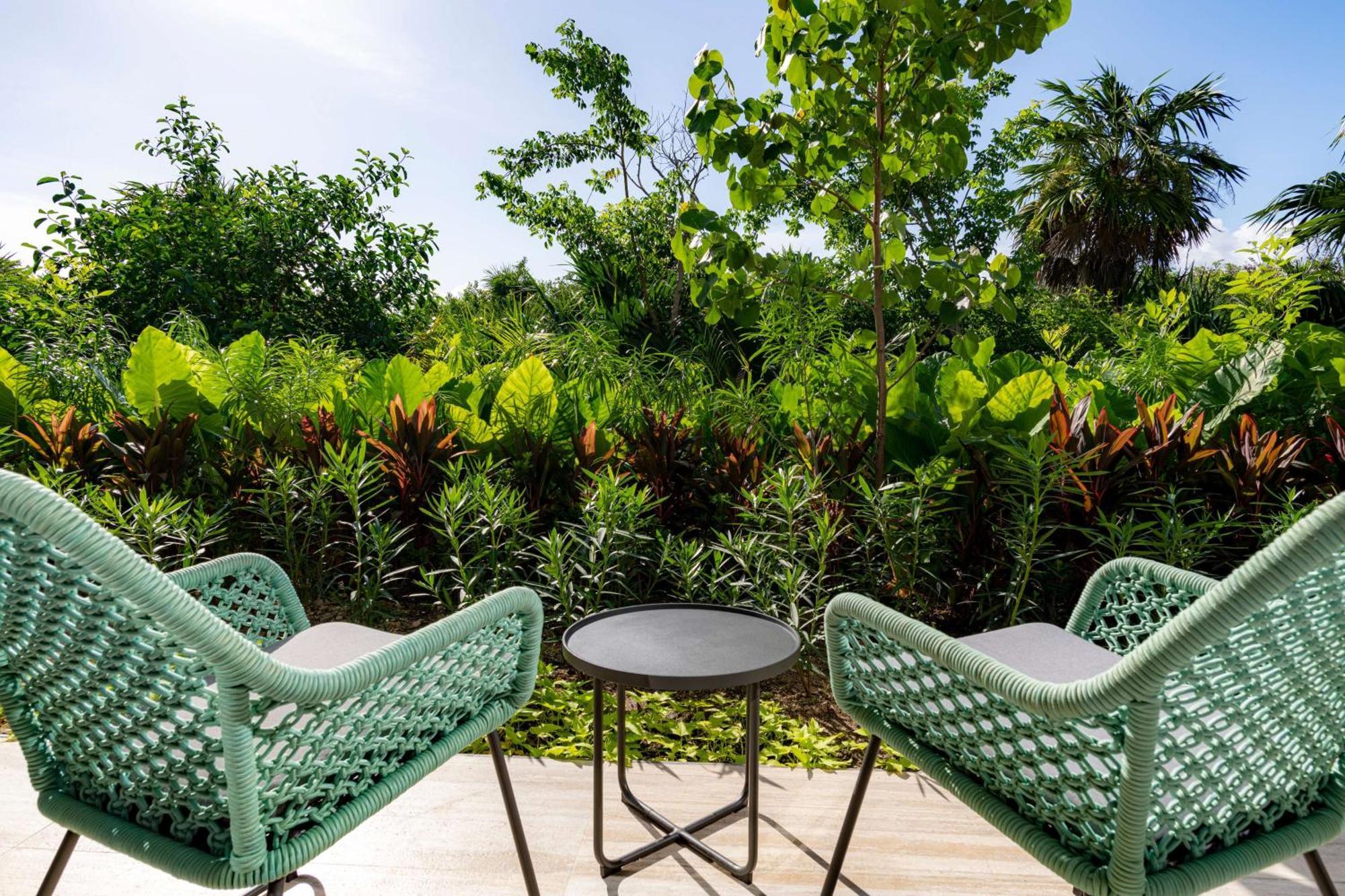 Hilton Tulum Riviera Maya All-Inclusive Resort Exterior photo